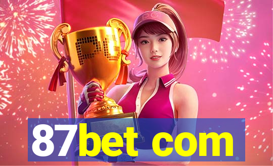 87bet com